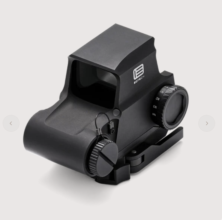 EOTECH EXPS3 HD